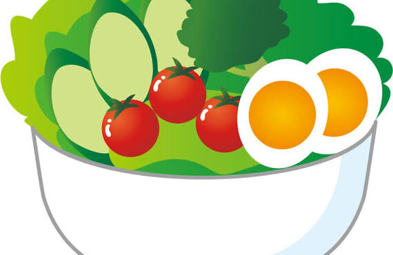 ダイエットをする際に大切な食事に関する知識を紹介します！！