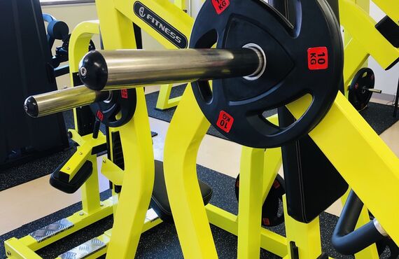 一宮/マンツーマンのダイエット指導なら完全個室のパーソナルジムBANANA GYM