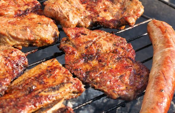 ダイエットとタンパク質の関係1/BANANA GYM一宮