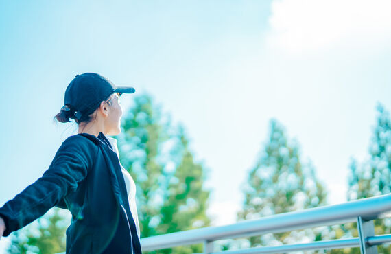 有酸素運動とダイエットの関係/BANANA GYM一宮へお越し下さい