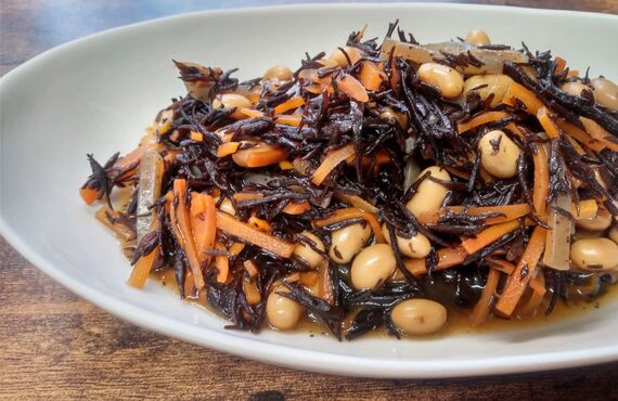 必須ミネラルのヨウ素について/パーソナルトレーニングジムBANANA GYM一宮