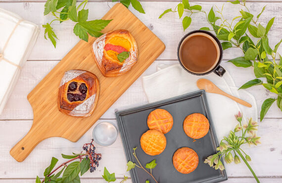 グルテンとは？/パーソナルトレーニングジムBANANA GYM一宮