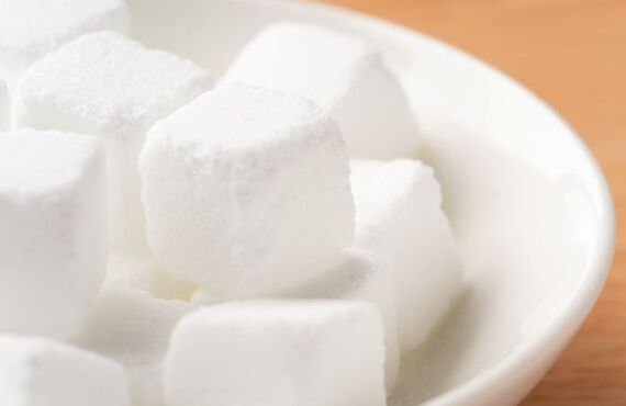 糖アルコールについて/BANANA GYM一宮パーソナルトレーニングジム